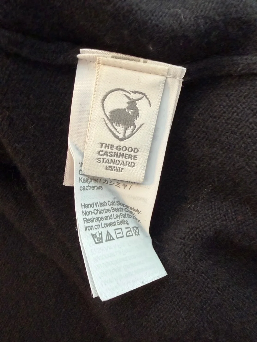 J. Crew new defects